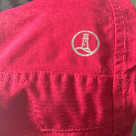 Lands’ End Squall Kids Grow A Longs Snow Bibs Snowsuit Overalls Size 3T - Picture 5 of 5